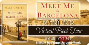 Meet Me in Barcelona banner