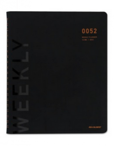 weekly
