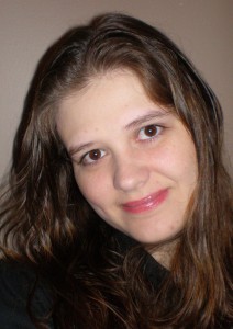 Author Peggy Martinez