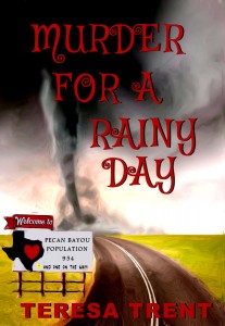 MURDERFORARAINYDAY_COVER