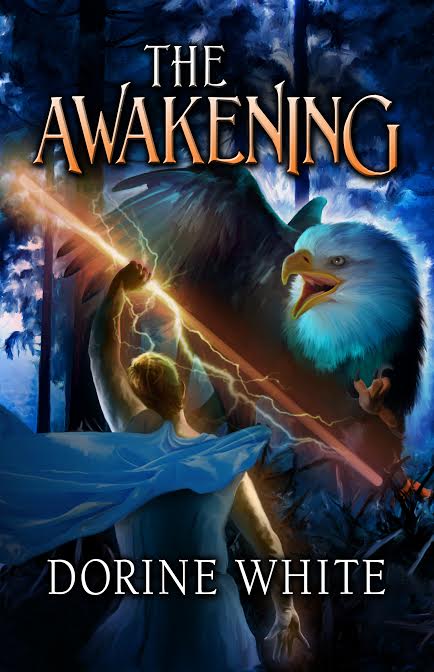The Awakening by Dorine White