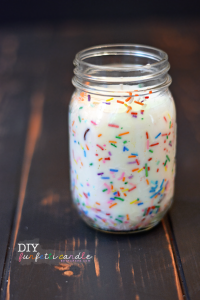 candle