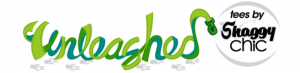 un leashed logo