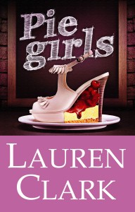 Pie Girls Cover