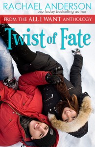 Twist-of-Fate
