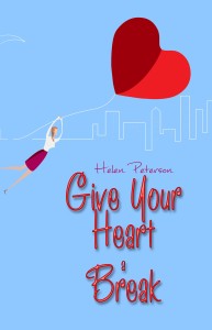 give your heart a break