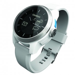 CooKoo Connected Watch
