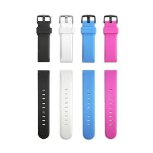 CooKoo watch straps