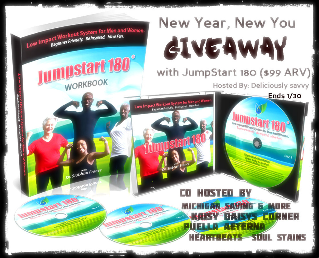 Jumpstart Custom