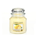 YC Meyer Lemon