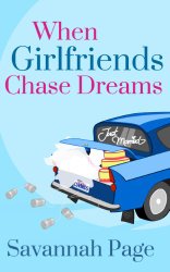 vdaywhen girlfriends chase dreams