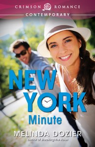 BookCover_NewYorkMinute