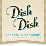 Dish Dish logo