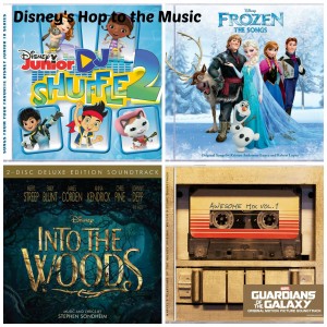 disney