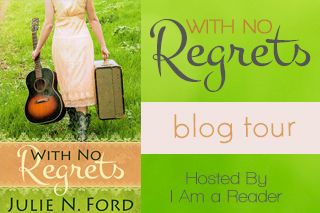 With No Regrets