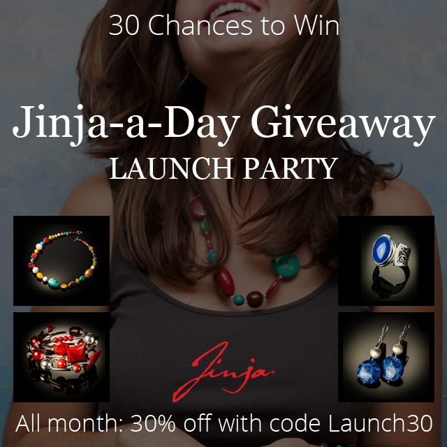 Jinja a Day SHARE