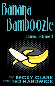 Banana Bamboozle cover
