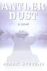 Antler Dust