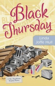 Black Thursday (Book2)