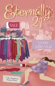 Eternally 21 (Book 1)