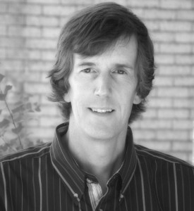 Mark Stevens