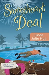 Sweetheart Deal (Book 3)