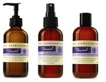 arbonne oil etc