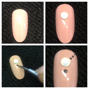 NAIL DIY