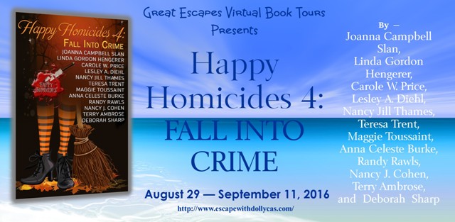 HAPPY HOMICIDES fall into crime large banner 640 1