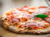 pizza