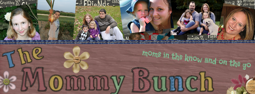 The Mommy Bunch