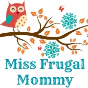 Miss Frugal Mommy
