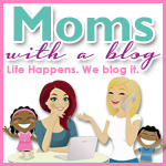 Moms with a Blog
