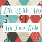 Life With My Two Kids