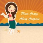 Plum Crazy About Coupons