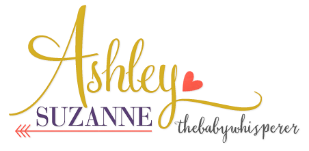 Ashley Suzanne