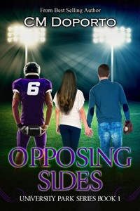 Opposing Sides - Small